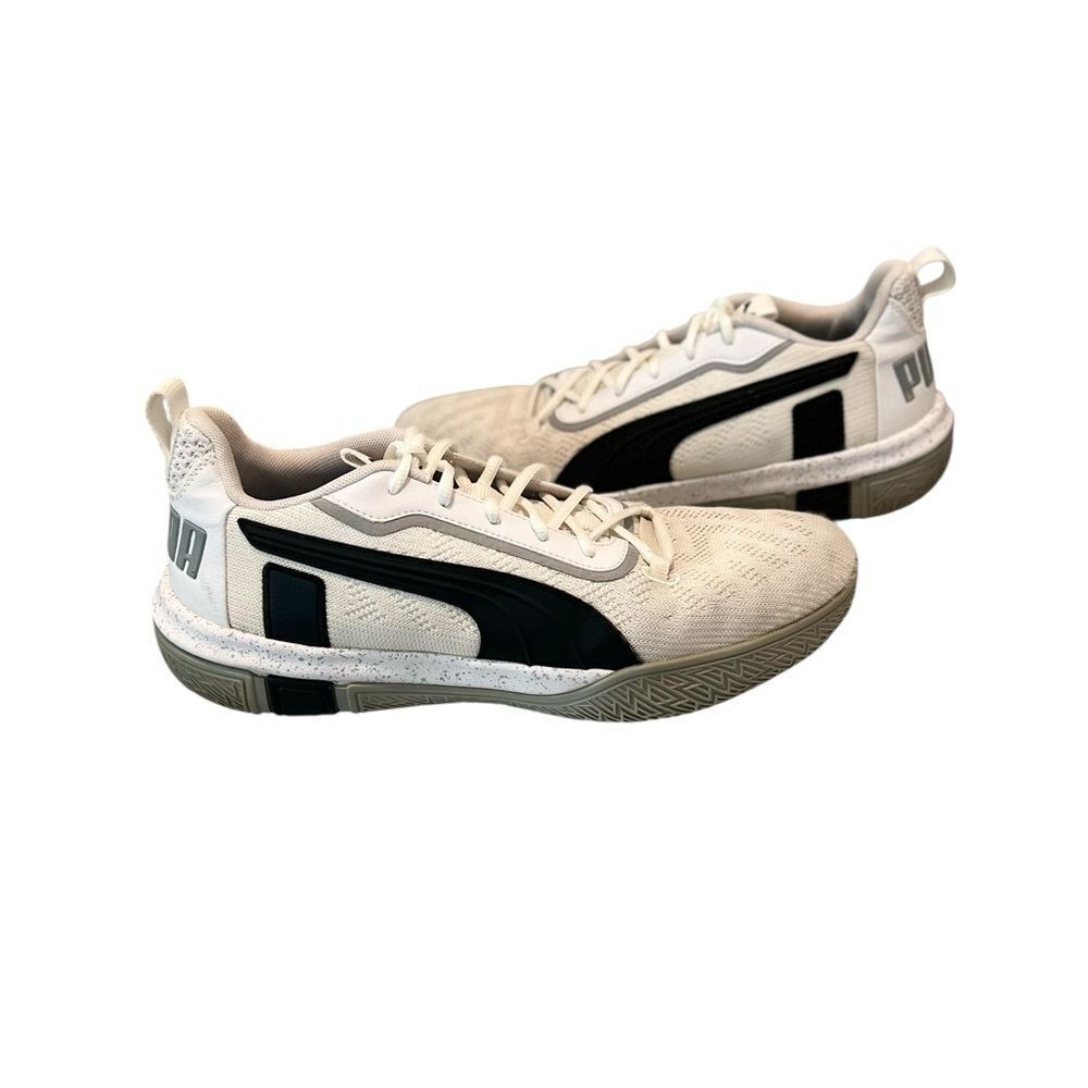 PUMA Legacy Low Basketball Sneakers Size 11.5